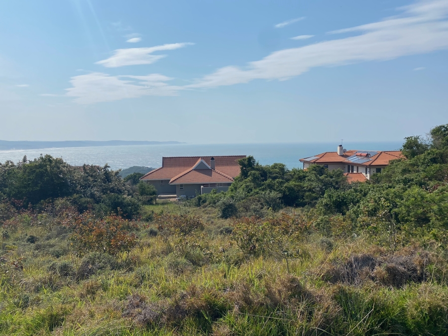 0 Bedroom Property for Sale in Khamanga Bay Eastern Cape